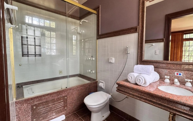 Aroso Paço Hotel