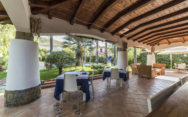 Villa Giò B&B de charme