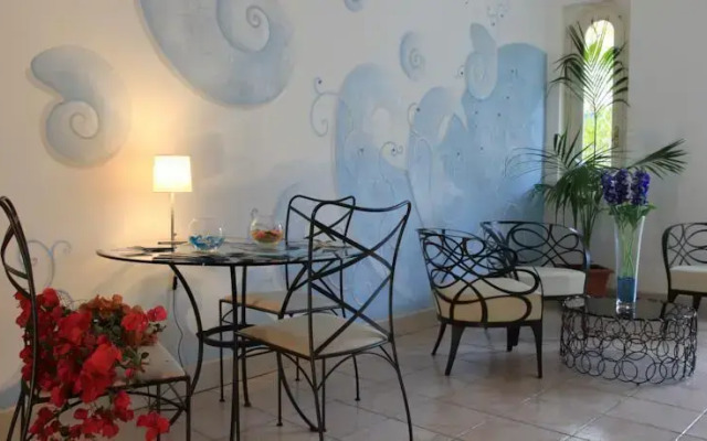 La Casa dei Venti - Aeolian Charme