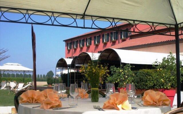 Borgo Ronchetto Relais Gourmet