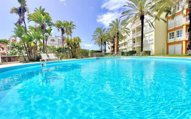Albufeira Modern 6 With Pool by Homing