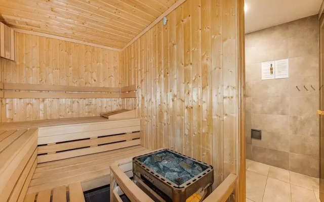 Apartamenty Sun & Snow Olimpijska