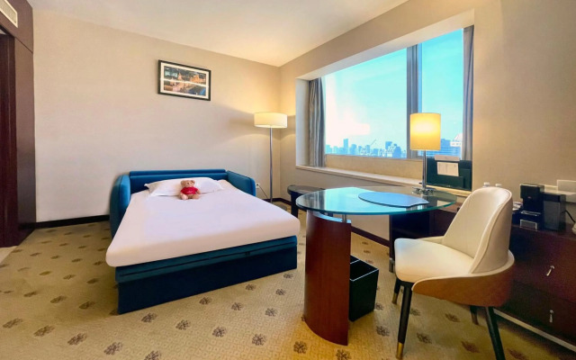 Radisson Collection Hyland Shanghai
