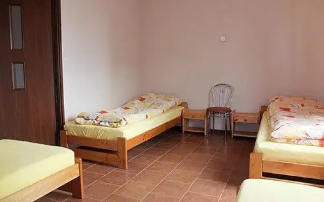 Agroturystyka Pod Jodłami