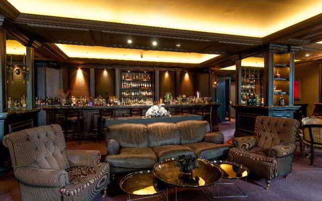 Hotel Pentelikon