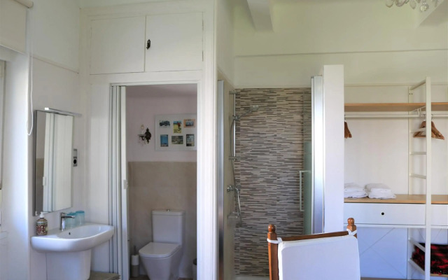 Villa Isabela Bakio Rooms