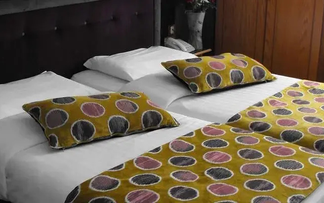 Glen Guesthouse