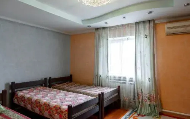 Hostel Astana