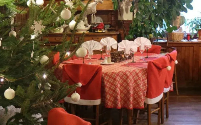 Auberge de la Canardière