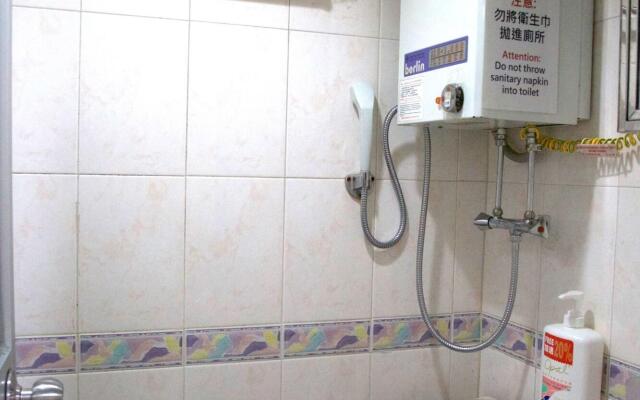 Yau King Hotel