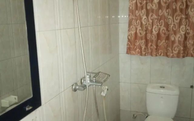New Kivulini Bed and Breakfast