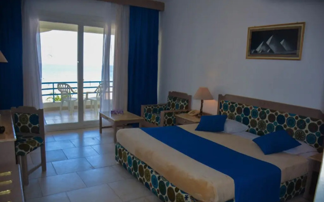 Queen Sharm View Resort