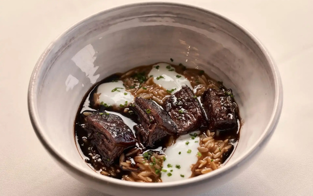 Legacy Gastro Suites