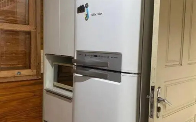 Lindo Chalé de Veraneio