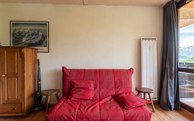 Apartment for 6 in Modane