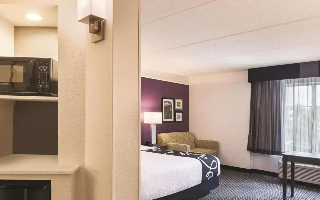 LaQuinta Atlanta - Perimeter