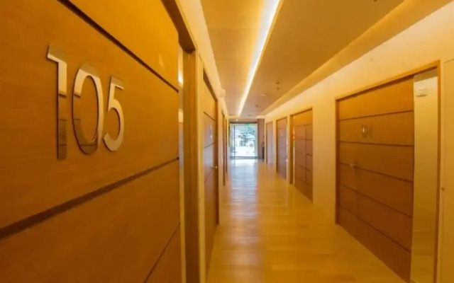 Hotel Rosita