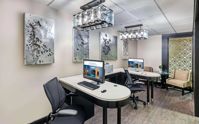 Homewood Suites by Hilton Shreveport