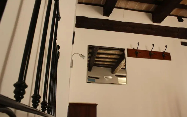 B&B Porta Santa Lucia