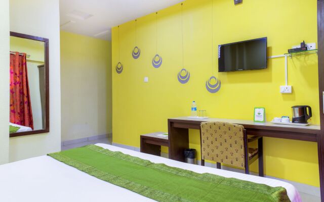 Hotel Siddharth by Treebo Hotels