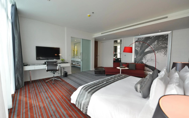 Ramee Grand Hotel & Spa
