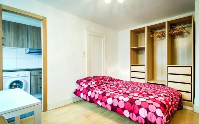 Nice and Functional Apartment - Very Central