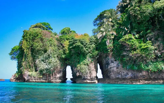 Coconut Hostel Playa Estrella