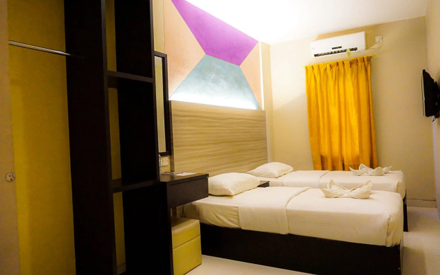 OS Hotel Batu Aji Batam
