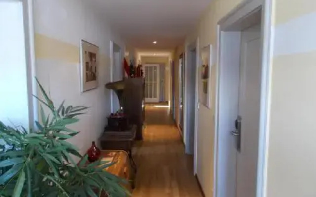 Zur Allacher Muehle