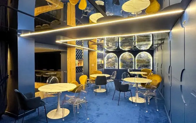 Hotel y Spa  Santa Ana