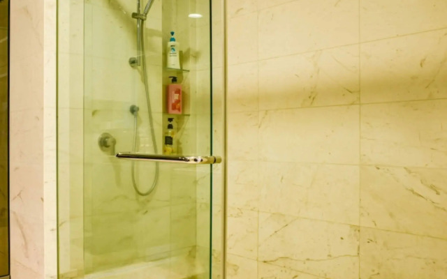 Flixses Suites At Platinum Klcc