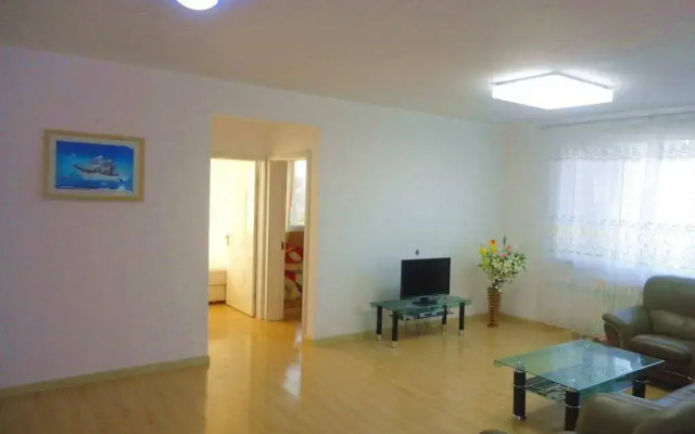 Qingdao Xiaopan Short Rental Apartment