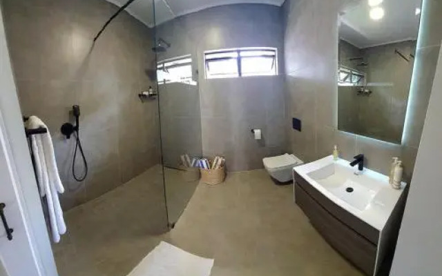 The Guesthouse 6 on Vrede