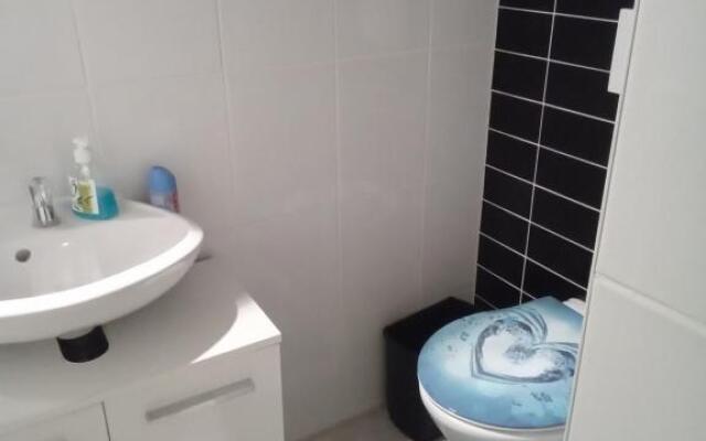 Ferienwohnung im Ferienpark Hahnenklee