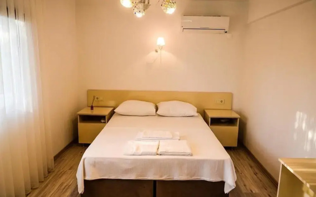 Kaymak Tepesi Tatil Evi