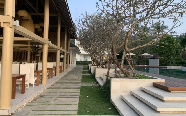 V.J.Hotel&Health SPA