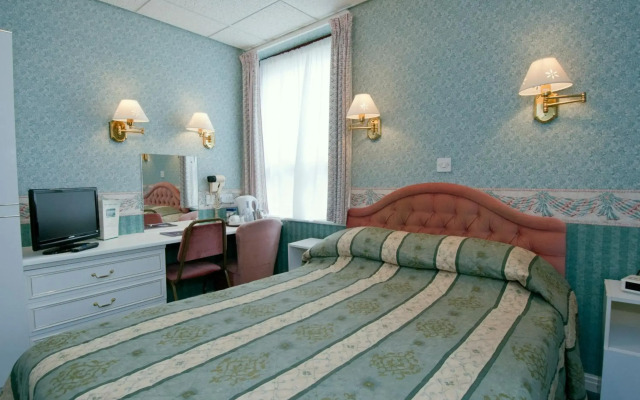 White Heather Hotel