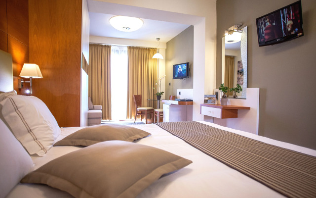 Anthemus Sea Beach Hotel & Spa