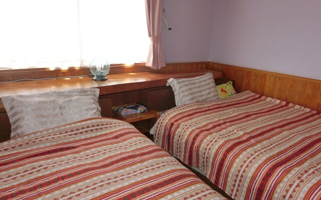 Iyashi no yado Michikusa