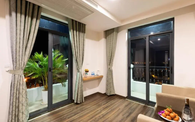 Bvm Hotel