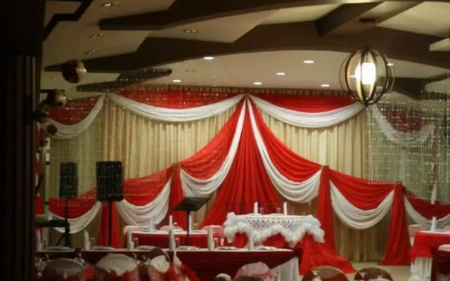 Palaisdaan Hotel and Restaurant