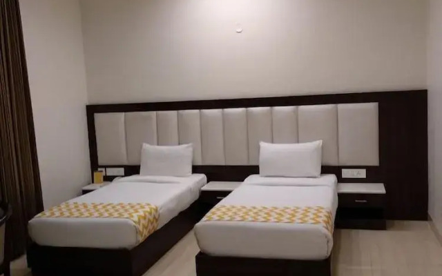 Lime Tree Hospitality Home Stay 1