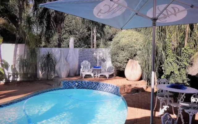 Waterglen Guest Lodge