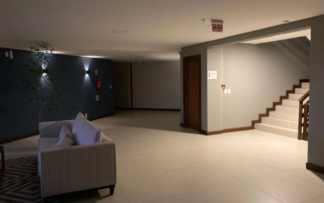 Farol Apart Hotel - Loft 213