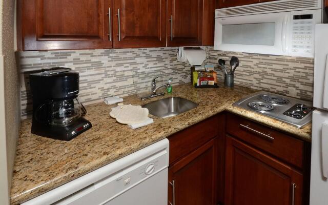 Staybridge Suites Raleigh Durham Airport by IHG