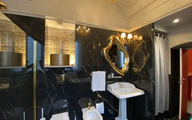 Residenze Romano & SPA hotel diff. RED