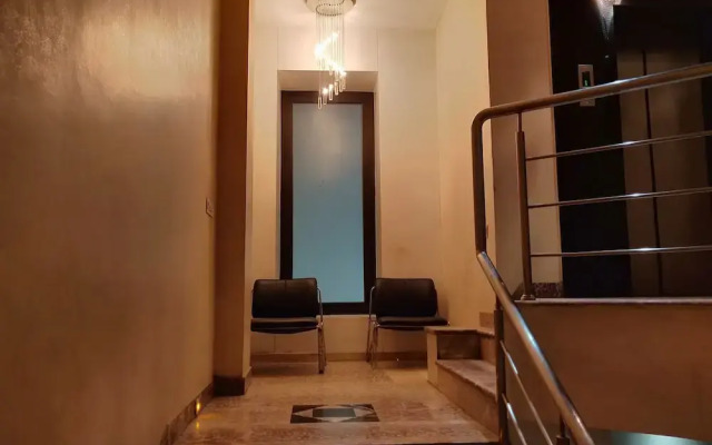 OYO 701 Hotel Rockland