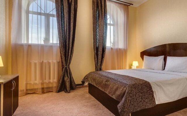 Hotel Elio