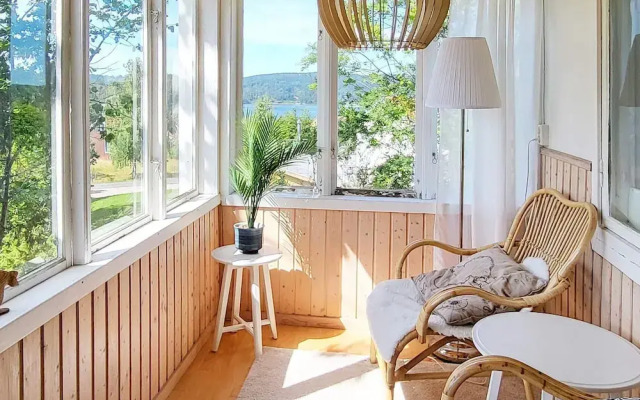 4 Person Holiday Home in Uddevalla-by Traum