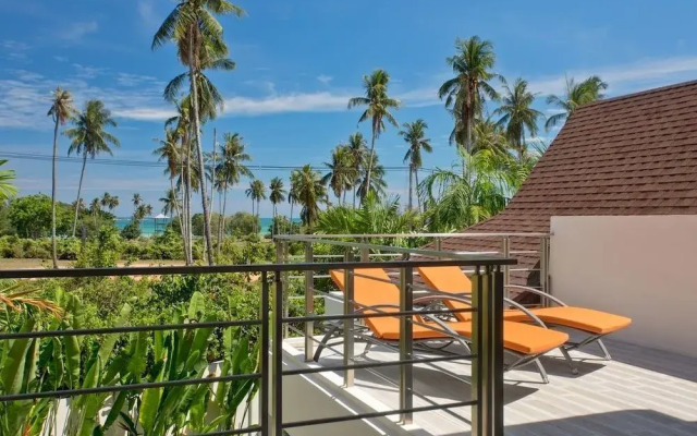 Villa Bawal | Private Pool | Laem Ka Residence by Tropiclook | Rawai Beach